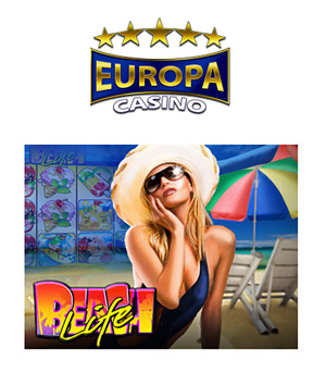 europa casino online in US