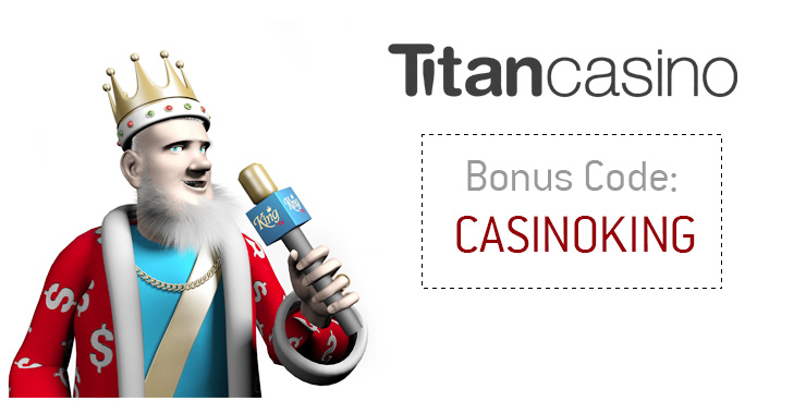 casino titan