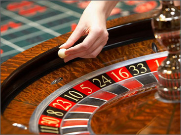 Online Roulette Casino Live