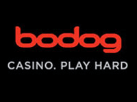Bodog Casino logo