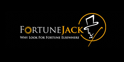 FortuneJack Casino - Logo.
