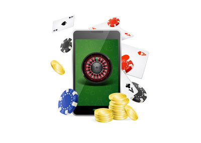 Will the people of USA be able to gamble on their mobile phones again? It seems to be the case. Year is 2018.