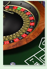 screenshot from rushmore casino - game roulette