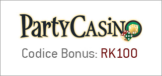 PartyCasino