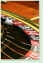 screenshot from rushmore casino online roulette - splash page