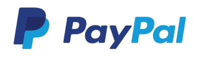 Paypal logo - Which online casinos accept it?